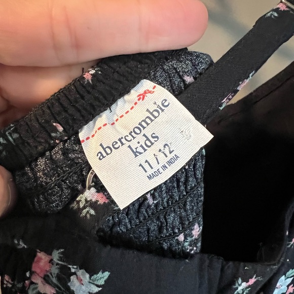 Abercrombie kids mid dress - Picture 2 of 4